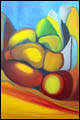 Las Piedras III
