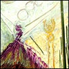 Purple Dancer: New Work by Marta Ayala